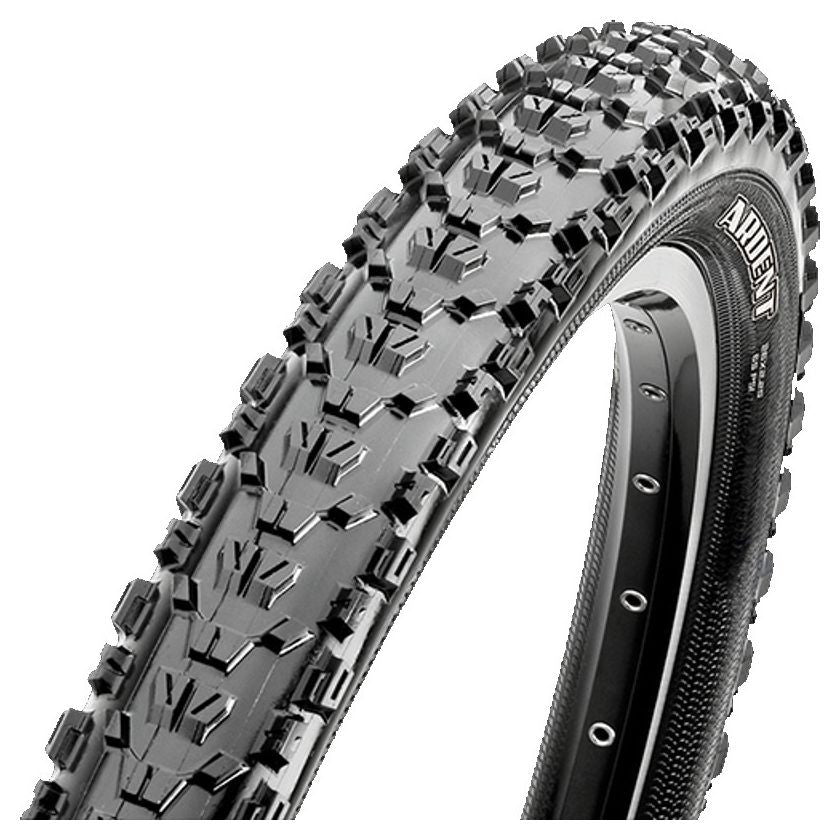 Maxxis Forekaster 27.5 X 2.35 60tpi Wire Bead Tyre [sz:27.5 Width:2.35]
