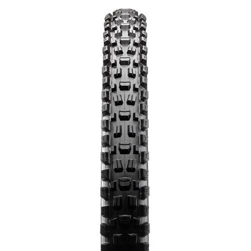 Maxxis Assegai 27.5 X 2.50 Wt Grip Exo+ Tr E-25 60tpi Folding Tyre [sz:27.5 Width:2.5]