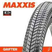 Maxxis Grifter 20 X 2.30 Exo Tyre [sz:20 Width:2.30 Type:folding]