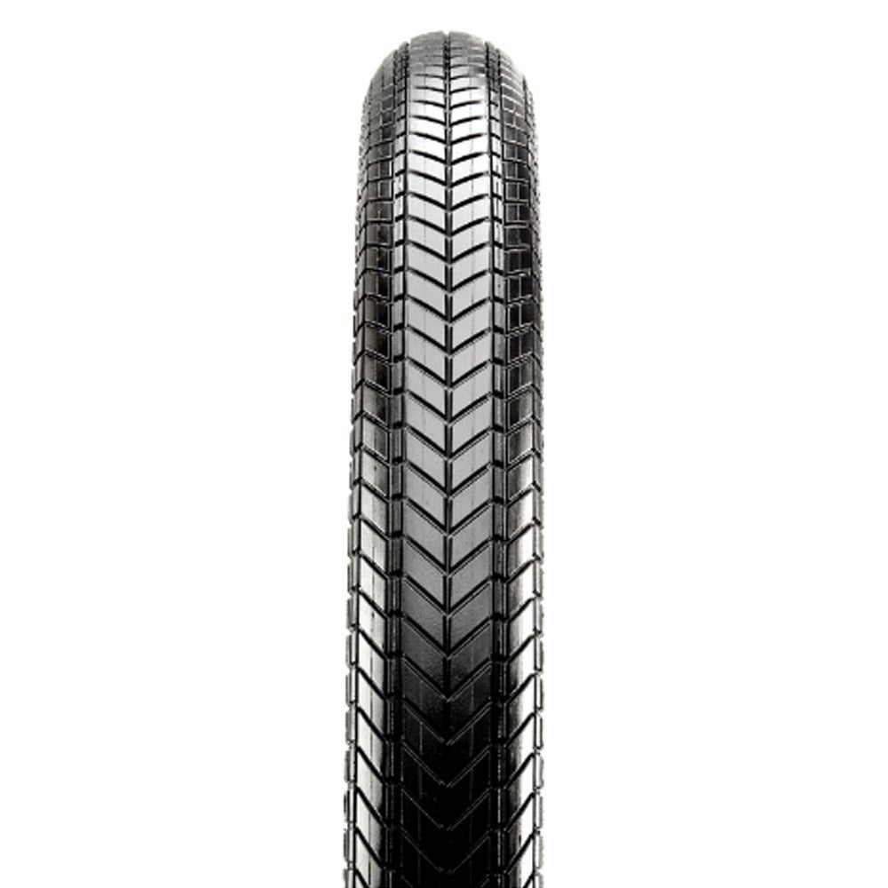 Maxxis Grifter 20 X 2.30 Exo Tyre [sz:20 Width:2.30 Type:folding]