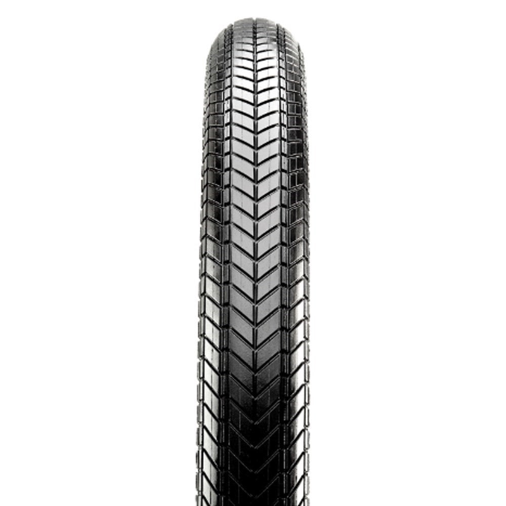 Maxxis Grifter 20 X 2.4 Black 60x2tpi Folding Tyre