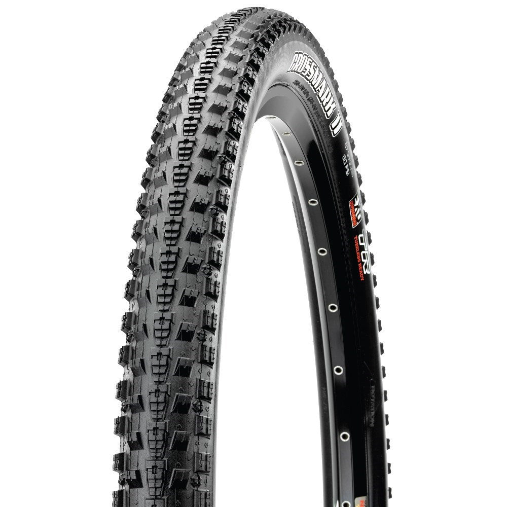 Maxxis Crossmark Ii 26 X 2.25 Tyre [sz:26 Width:2.25 Type:wire Bead]