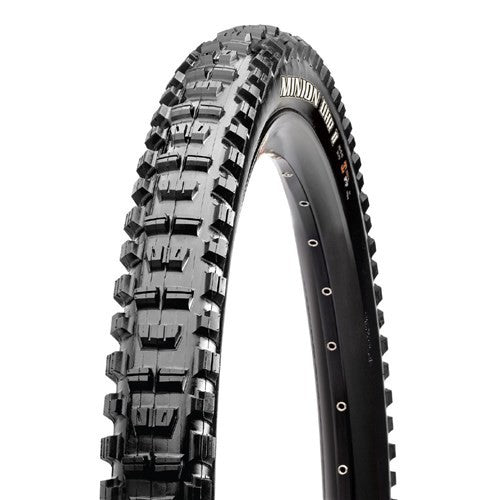 Maxxis Minion Dhr Ii 20 X 2.3 E-25 60tpi Wire Bead Tyre [sz:20 Width:2.3]