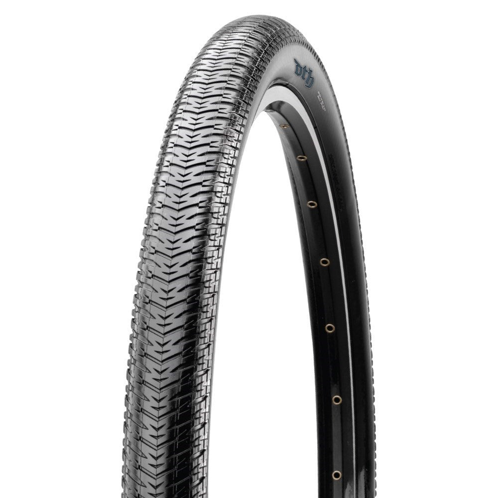 Maxxis Dth Exo Tyre [sz:20 Width:2.20 Type:folding]