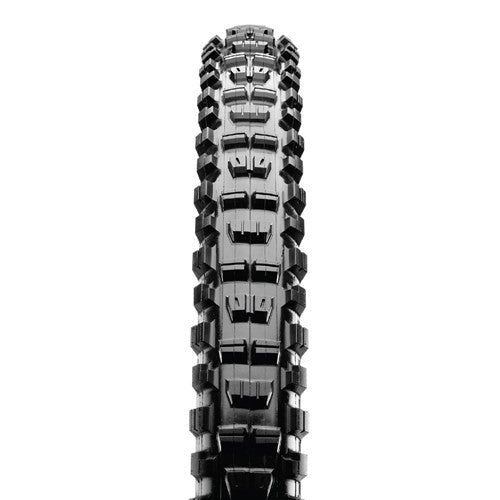 Maxxis Minion Dhr Ii 29x2.40 Tr Wirebead Tyre