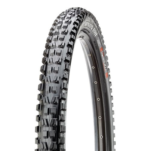Maxxis Minion Dhf 29 X 2.5 Wt 3c Exo+ Folding Tyre [sz:29 Width:2.5]