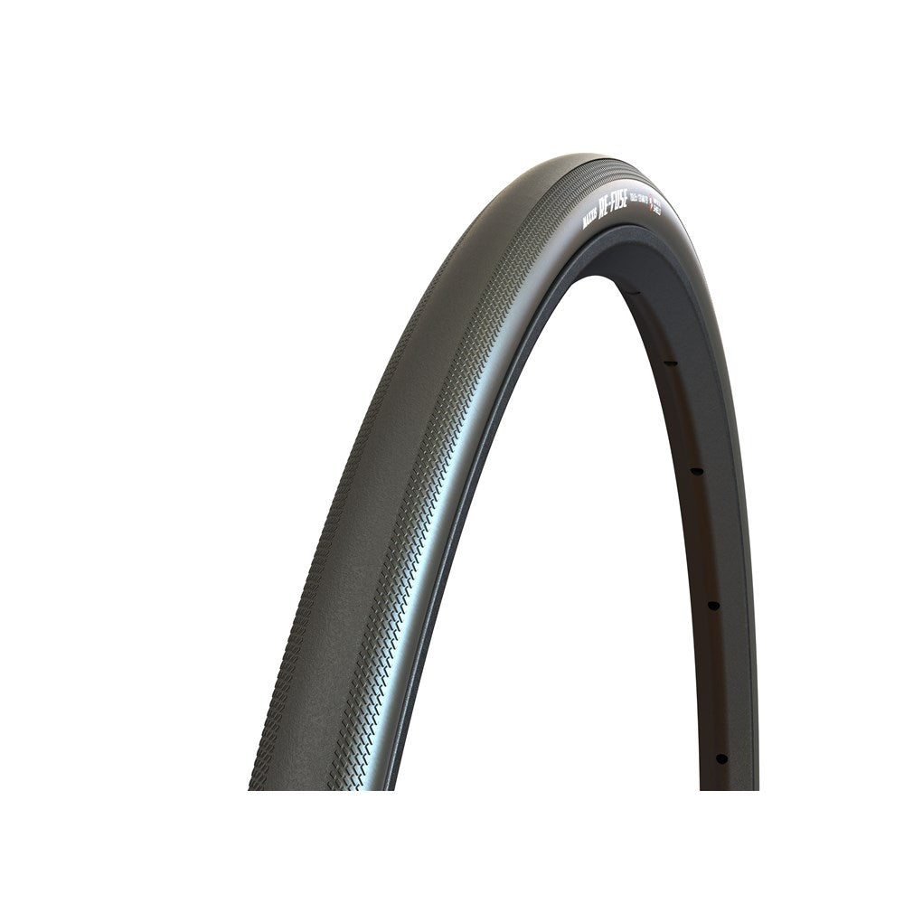 Maxxis Re-fuse 700 X 25c  60tpi Tyre [sz:700 Width:25 Type:folding]