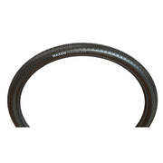 Maxxis Rambler 700x45 120 Tpi Tr Tyre [sz:700 Width:45 Type:folding]