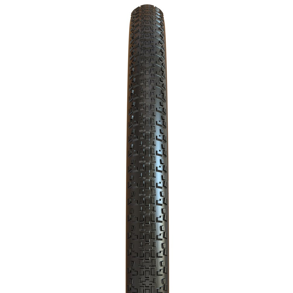 Maxxis Rambler 700x45 120 Tpi Tr Tyre [sz:700 Width:45 Type:folding]