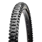 Maxxis Minion Dhr Ii 27.5 X 2.50 Tr Dh Tyre [sz:27.5 Width:2.50 Type:wire Bead]