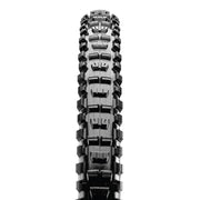 Maxxis Minion Dhr Ii 27.5 X 2.50 Tr Dh Tyre [sz:27.5 Width:2.50 Type:wire Bead]