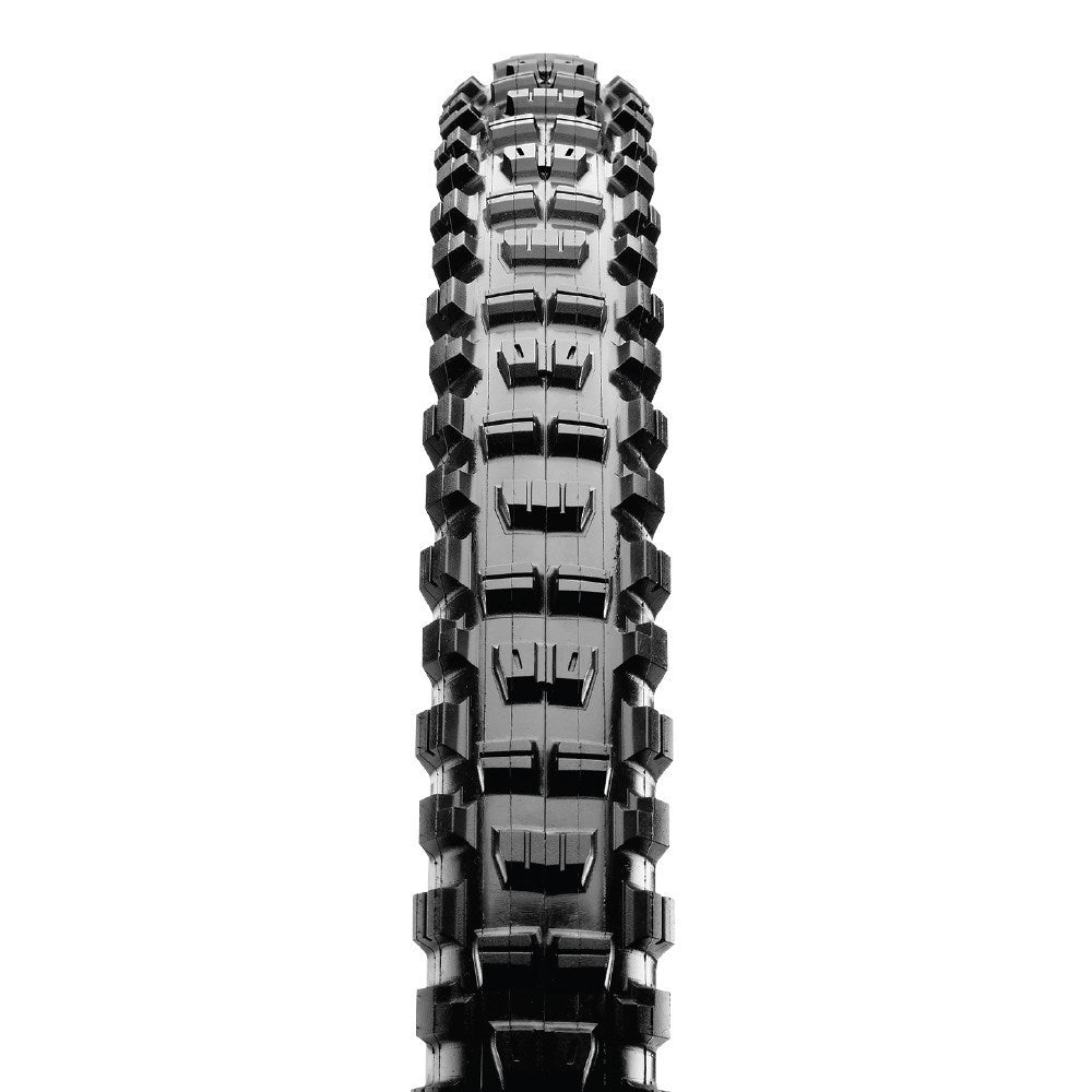 Maxxis Minion Dhr Ii 27.5 X 2.50 Tr Dh Tyre [sz:27.5 Width:2.50 Type:wire Bead]