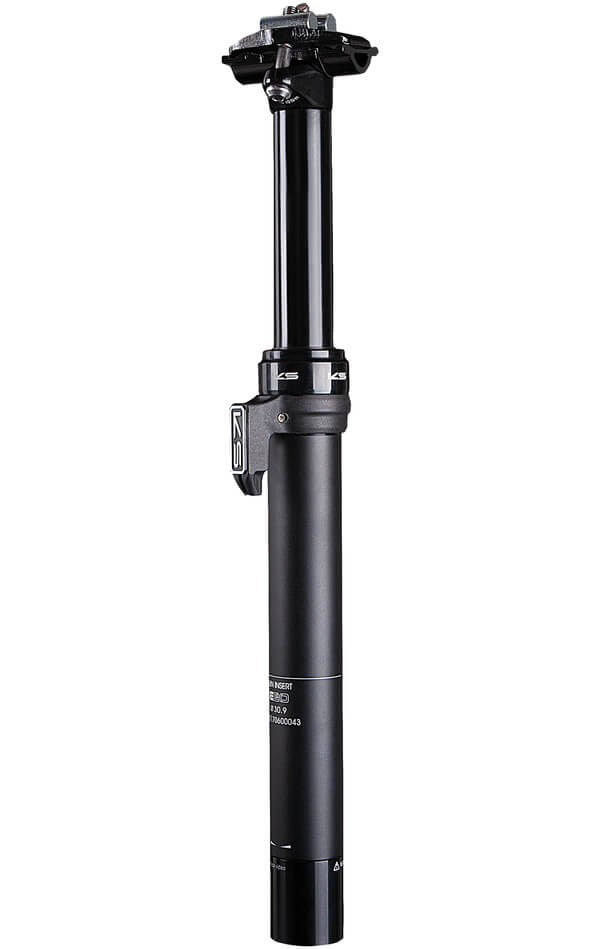 External Dopper KS E20 External Dropper Post | Wollongong Bike Hub