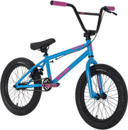 Raven Trickster 18 2026 [col:neon Coral]