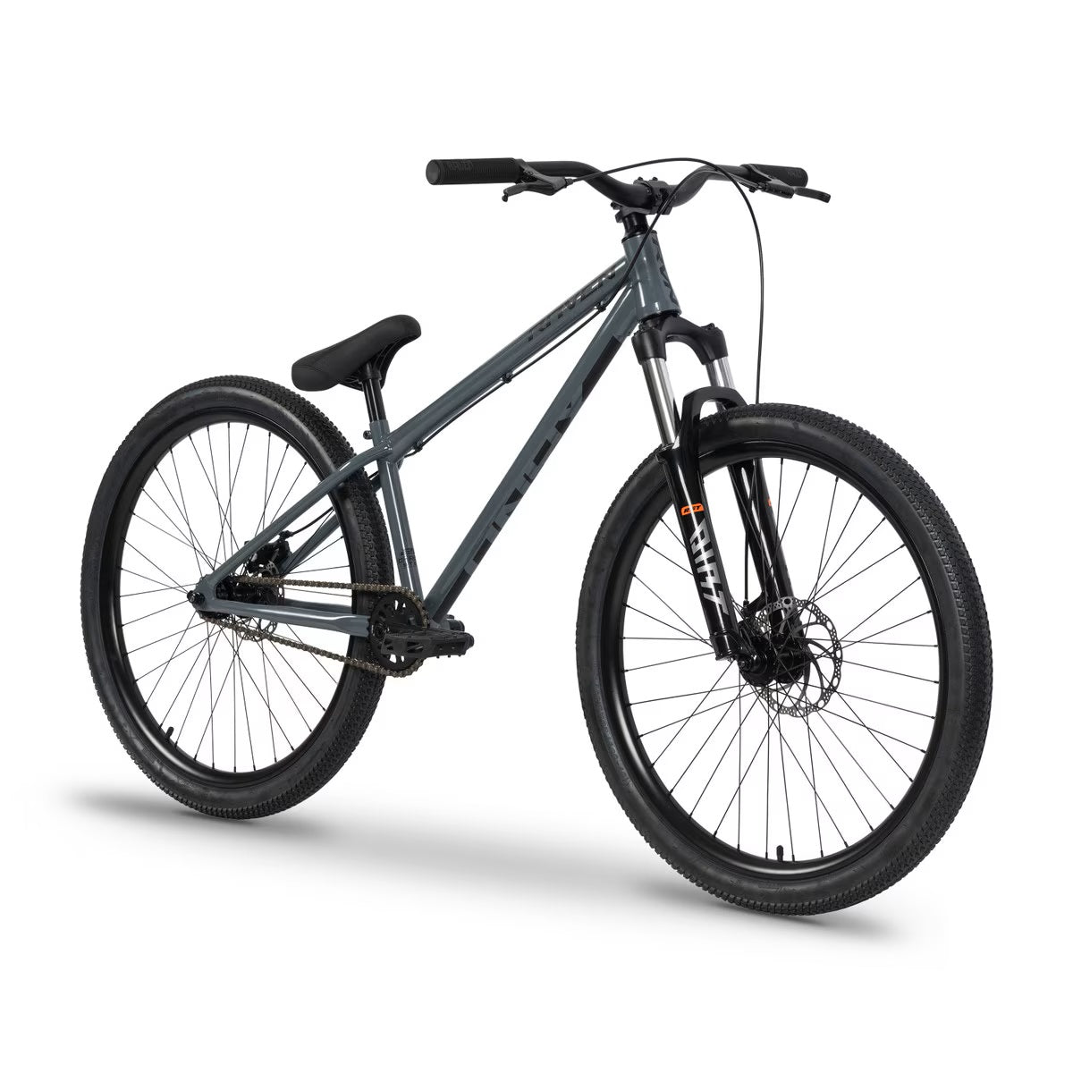 Raven Onyx Dj 26 2026 [col:nardo Grey]