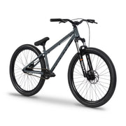 Raven Onyx Dj 26 2026 [col:nardo Grey]