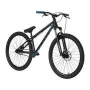 Raven Onyx Dj 26 Matte Black 2026