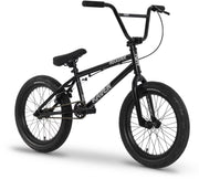 Raven Trickster 18 2027 [col:midnight Black]