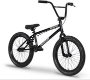 Raven Trickster 20 2027 [col:midnight Black]