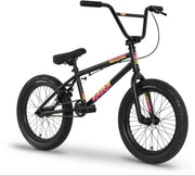 Raven Trickster 18 2027 [col:blackout Sunrise]