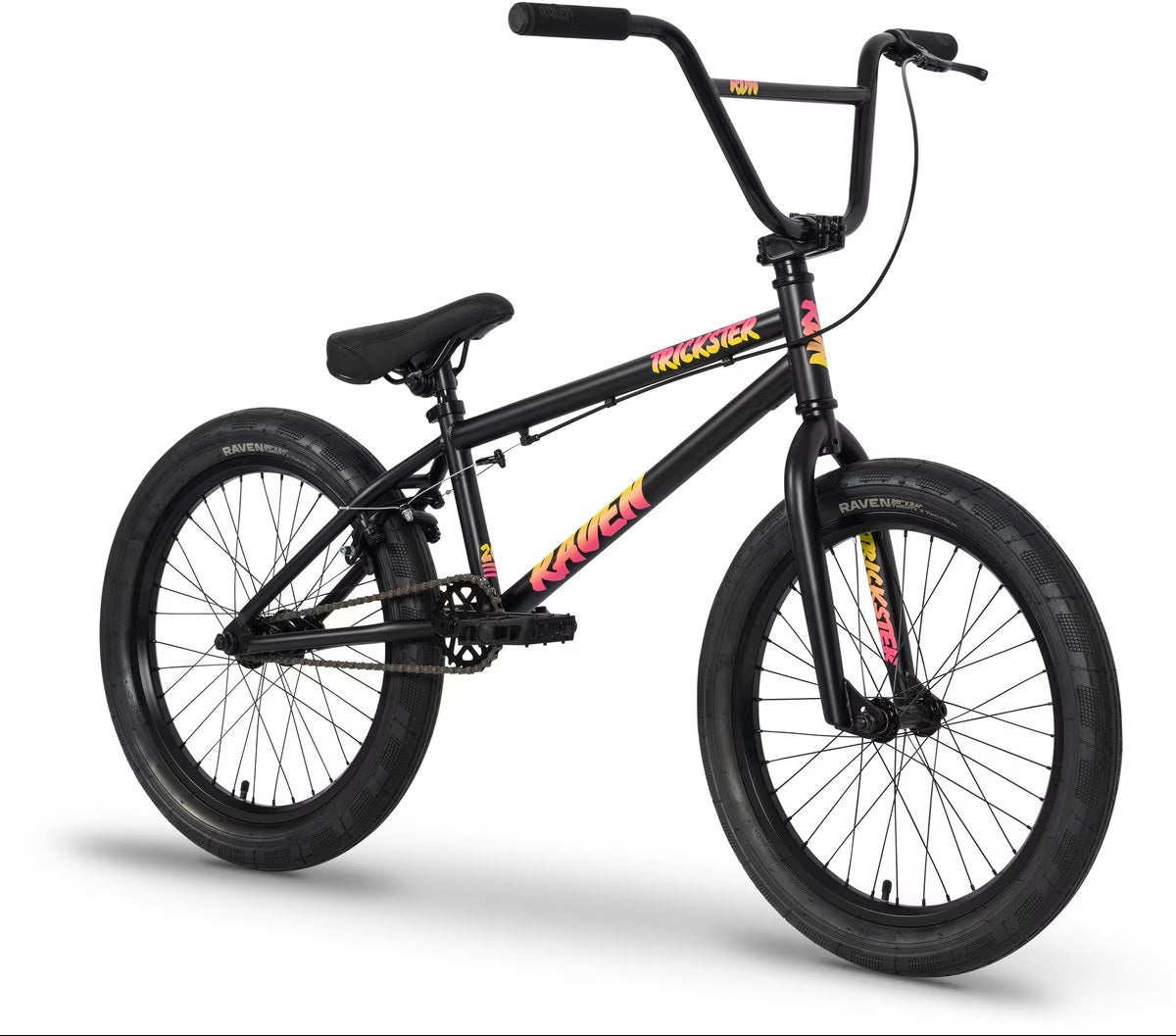 Raven Trickster 20 2027 [col:blackout Sunrise]
