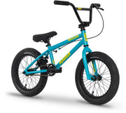 Raven Trickster 16 2027 [col:solar Aqua]