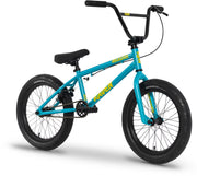 Raven Trickster 18 2027 [col:solar Aqua]