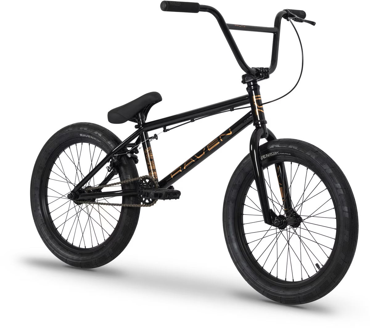 Raven Lc 2027 [col:shadow Bronze]