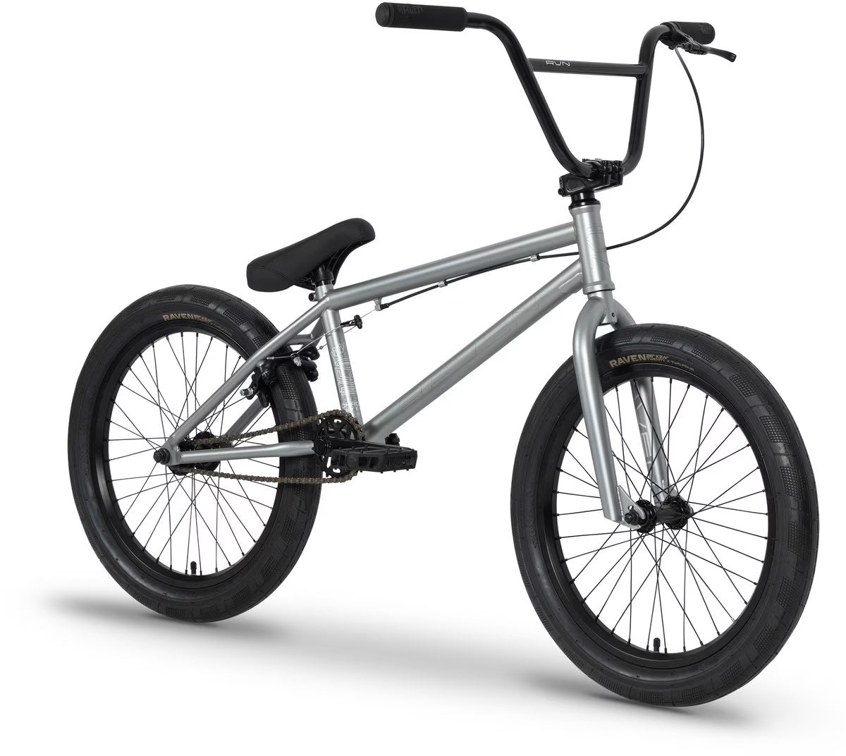 Raven Lc 2027 [col:silver Ghost]