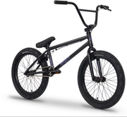 Raven Phantom Xl Matte Black (21tt) 2027 20" [col:matte Black]