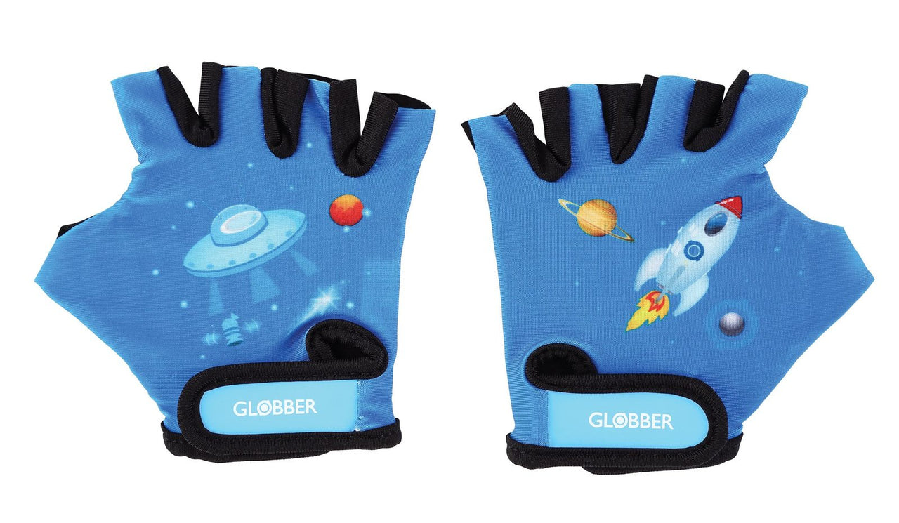 Globber Kids Gloves Xs Various Colours