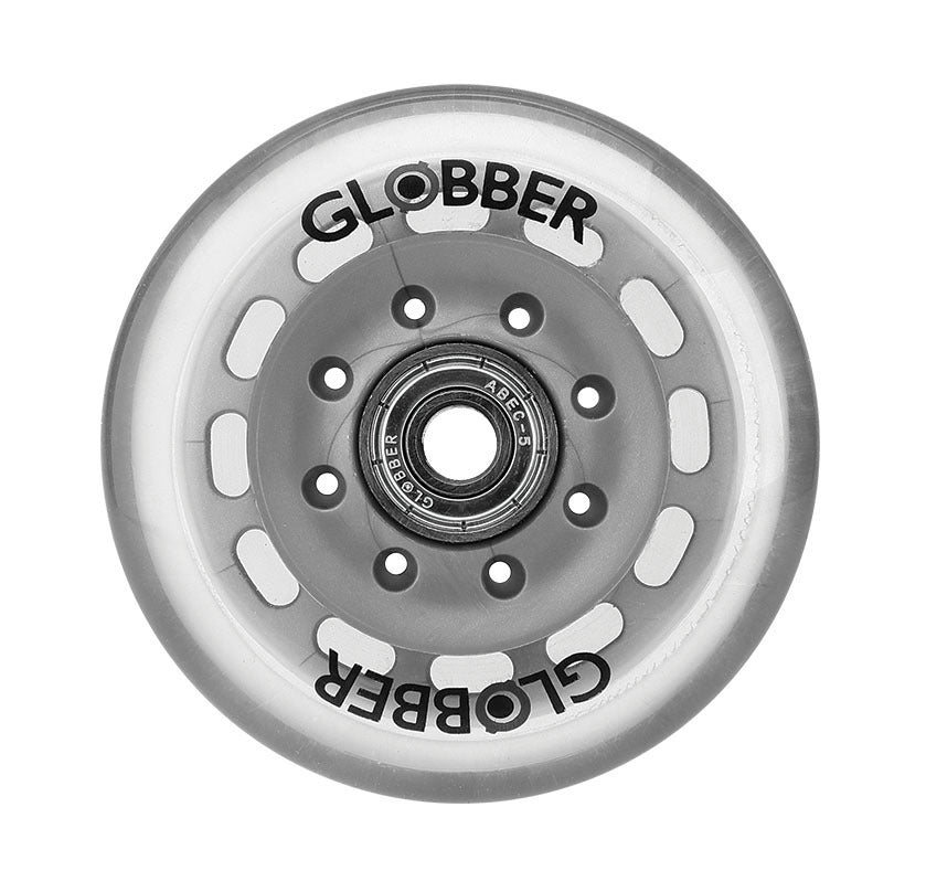 Globber 80mm Rear Wheel For Primo/go Up Scooters
