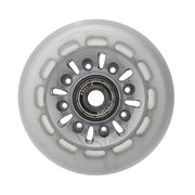Globber 80mm X 30mm Wide Rear Wheel [sz:80mm]