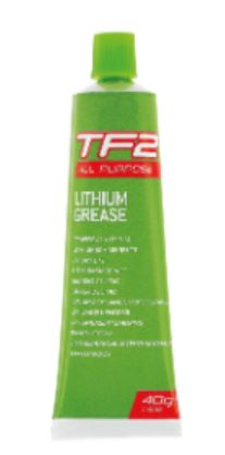 Weldtite Tf2 White Lithium Grease 40g