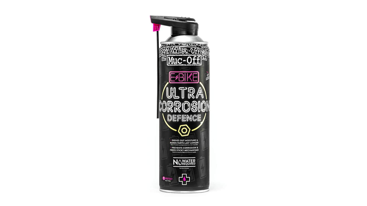 Muc Off Ebike Corrosion Defence 485ml