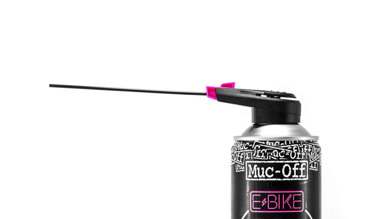 Muc Off Ebike Corrosion Defence 485ml