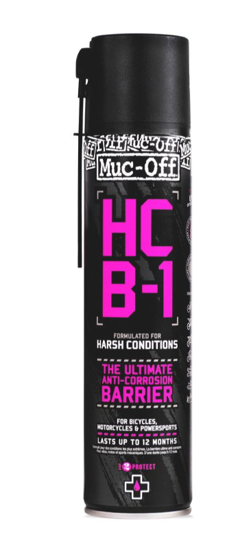 Muc Off Hc B-1 Anti Corrosion Barrier Spray