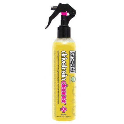 Muc Off Drivetrain Cleaner Bio 500ml