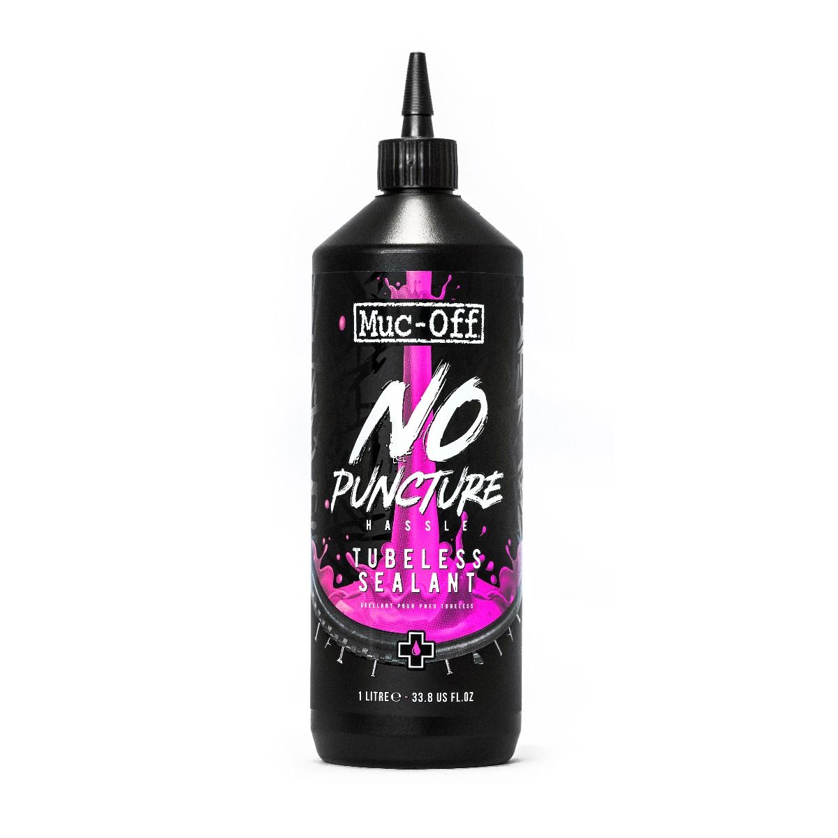 Muc Off Sealant No Puncture 1l