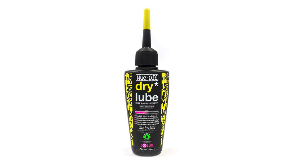 Muc Off Dry Lube 50ml