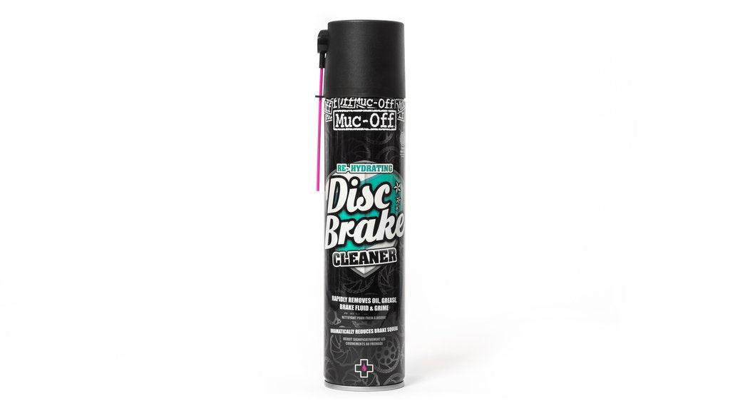 Muc Off Disc Brake Cleaner 400ml