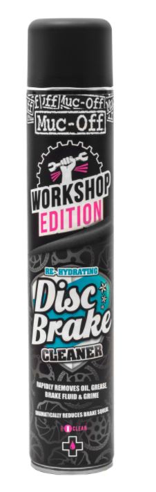 Muc Off Disc Brake Cleaner 750ml