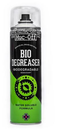 Muc Off Degreaser General Aerosol 500ml