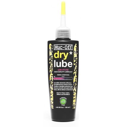 Muc Off Dry Lube 120ml