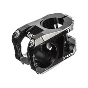 Tag Metals T1 Aluminium Stem 35mm Black [bar Bore:35mm Length:35mm Rise:0deg]