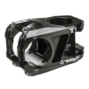 Tag Metals T1 Aluminium Stem 35mm Black [bar Bore:35mm Length:35mm Rise:0deg]