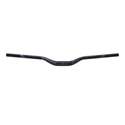 Tag Metals T1 Alloy Bars 31.8mm [col:black Rise:20mm Width:800mm]