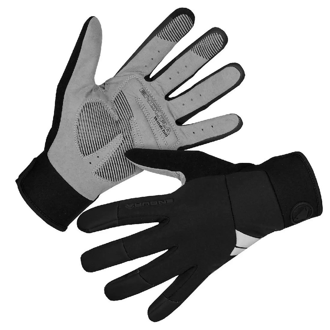 Endura Windchill Gloves Black