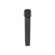 Hiplok D1000 Anti-angle Grinder Lock [col:black Type:key]