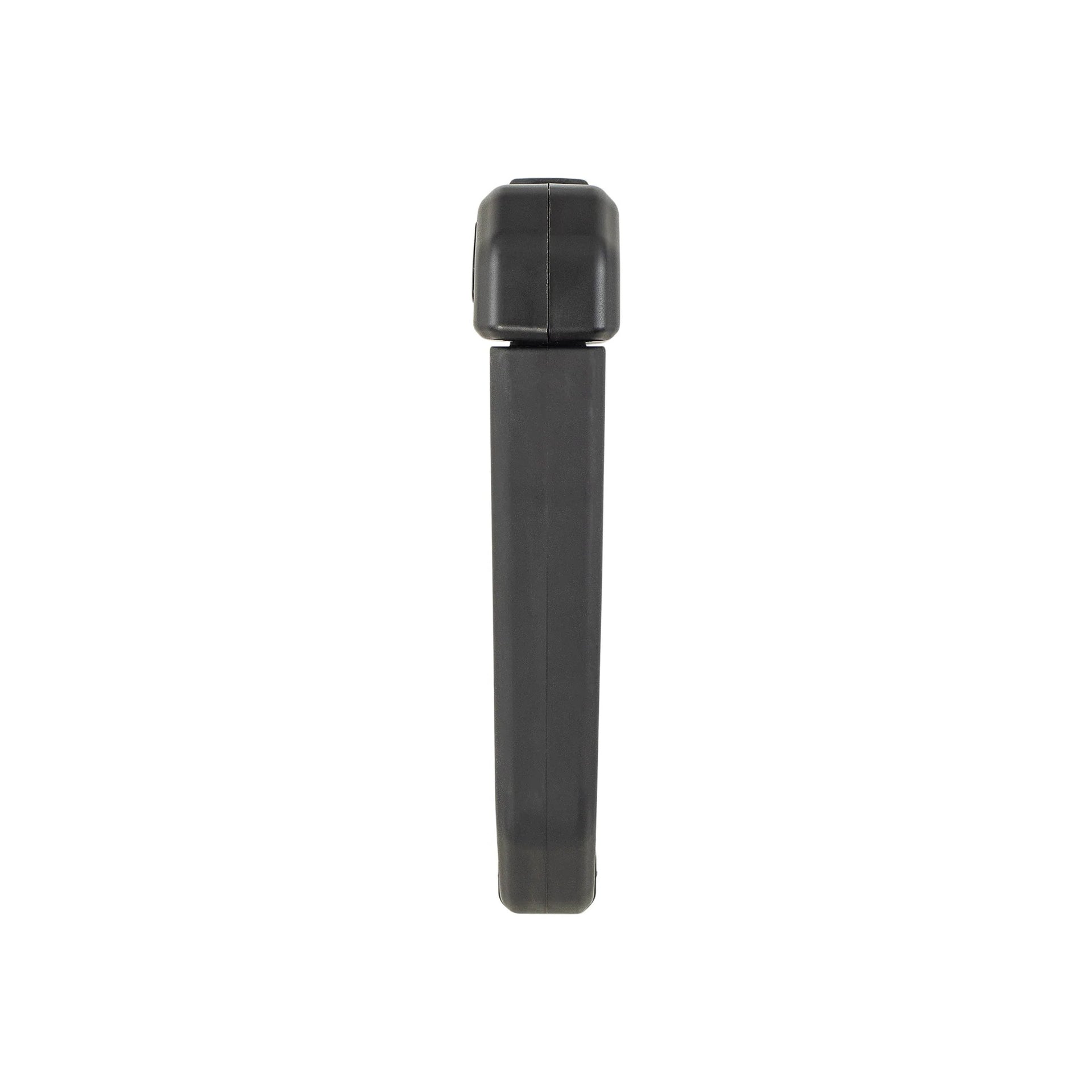 Hiplok D1000 Anti-angle Grinder Lock [col:black Type:key]